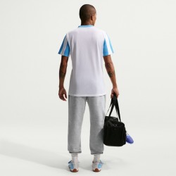 NIKE PARK 26 PANT - DK GREY HEATHER/BLACK