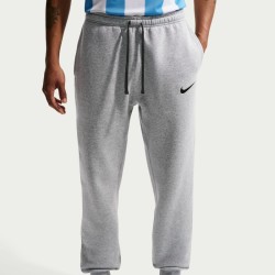 NIKE PARK 26 PANT - DK GREY HEATHER/BLACK