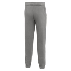 NIKE PARK 26 PANT JR. - DK GREY HEATHER/BLACK