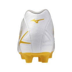 MIZUNO SCARPE MONARCIDA NEO III SELECT - WHITE/MP GOLD