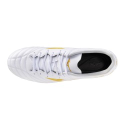 MIZUNO SCARPE MONARCIDA NEO III SELECT - WHITE/MP GOLD