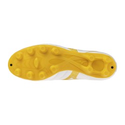 MIZUNO SCARPE MONARCIDA NEO III SELECT - WHITE/MP GOLD