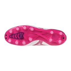 MIZUNO SCARPE MORELIA NEO IV PRO - WHITE/FUCHSIAPURPLE