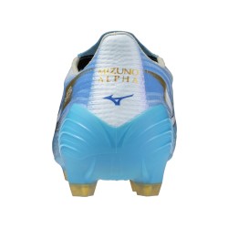 MIZUNO SCARPE ALPHA III ELITE - SKY/WHITE