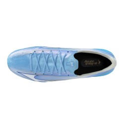 MIZUNO SCARPE ALPHA III ELITE - SKY/WHITE