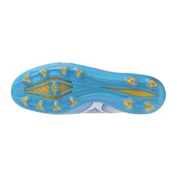 MIZUNO SCARPE ALPHA III ELITE - SKY/WHITE
