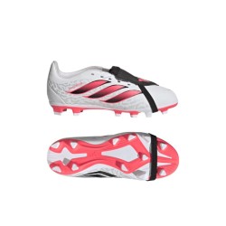 ADIDAS SCARPE PREDATOR CLUB FT FG/MG JR. - FTWWHT/SOLTUR