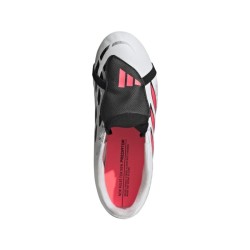 ADIDAS SCARPE PREDATOR CLUB FT FG/MG JR. - FTWWHT/SOLTUR