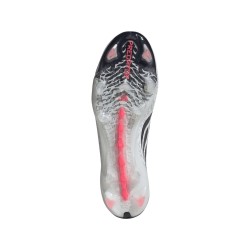 ADIDAS SCARPE PREDATOR ELITE LL FG - FTWWHT/SOLTUR