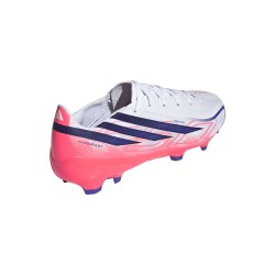 ADIDAS SCARPE F50 HYPERFAST LEAGUE FG - FTWWHT/SOLPUR