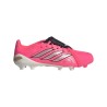 ADIDAS SCARPE PREDATOR LEAGUE FT FG JR. - SOLTUR/THECHR