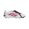 ADIDAS SCARPE PREDATOR LEAGUE FT FG - FTWWHT/SOLTUR