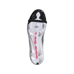 ADIDAS SCARPE PREDATOR LEAGUE FT FG - FTWWHT/SOLTUR