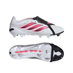 ADIDAS SCARPE PREDATOR LEAGUE FT FG - FTWWHT/SOLTUR
