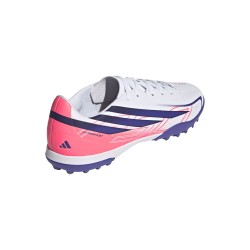 ADIDAS SCARPE F50 HYPERFAST CLUB TF - FTWWHT/SOLPUR