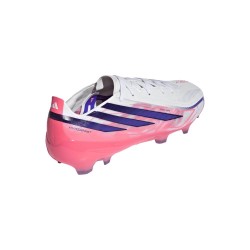 ADIDAS SCARPE F50 HYPERFAST PRO FG - FTWWHT/SOLPUR