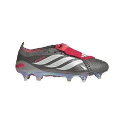 ADIDAS SCARPE PREDATOR ELITE FT SG - IRONMT/FTWWHT