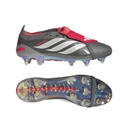 ADIDAS SCARPE PREDATOR ELITE FT SG - IRONMT/FTWWHT