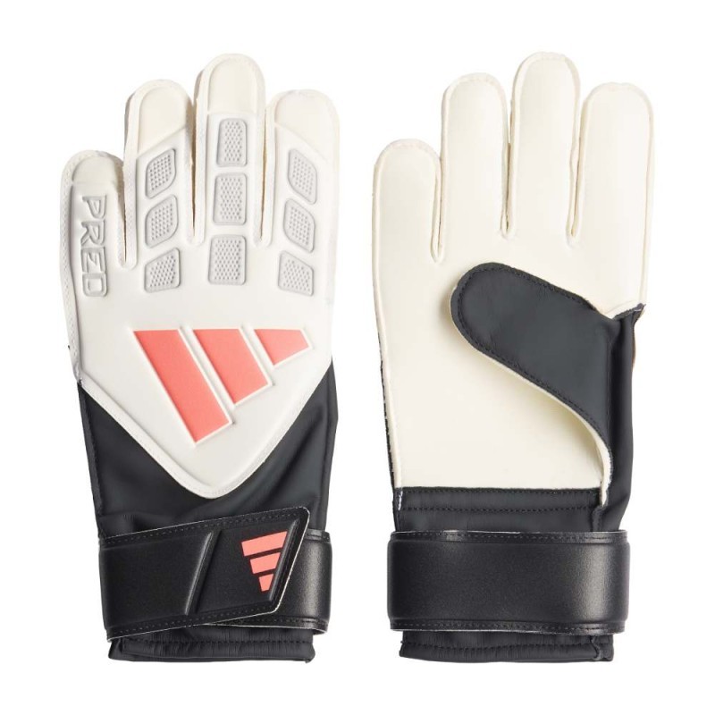 ADIDAS PRED GL TRN JR - SOLTUR/BLACK