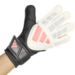 ADIDAS PRED GL TRN JR - SOLTUR/BLACK
