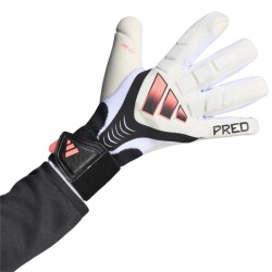 ADIDAS PRED GL PRO ST - SOLTUR/BLACK
