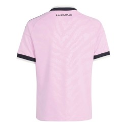 ADIDAS JUVE AWAY JSY 26/27 JR - TRUPNK/BLACK