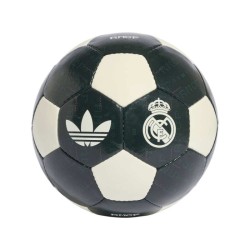 ADIDAS REAL MADRID CLB AWAY 26/27 - AURIVY/IVORY