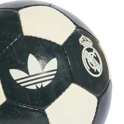 ADIDAS REAL MADRID CLB AWAY 26/27 - AURIVY/IVORY