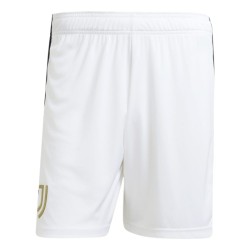 ADIDAS JUVE HOME SHORT 26/27 - WHITE
