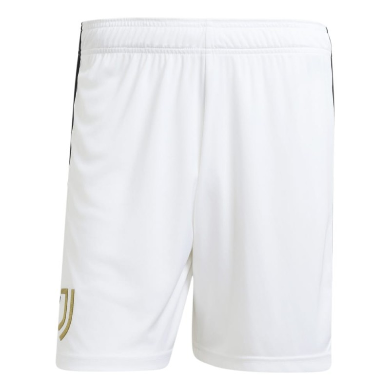 ADIDAS JUVE HOME SHORT 26/27 - WHITE