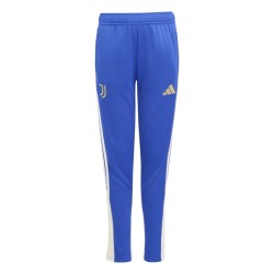 ADIDAS JUVE TK SUIT 26/27 JR - BOBLUE/CWHITE