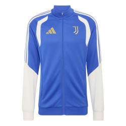 ADIDAS JUVE TK SUIT 26/27- BOBLUE/CWHITE