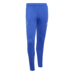 ADIDAS JUVE TK SUIT 26/27- BOBLUE/CWHITE