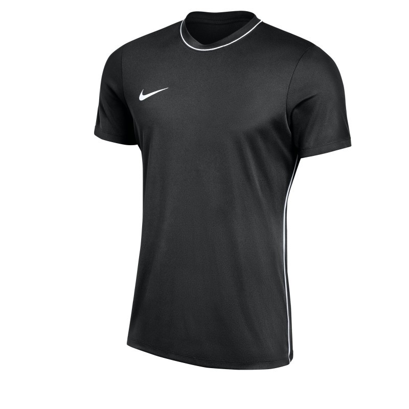 NIKE DRI-FIT PARK26 JERSEY - BLACK/WHITE