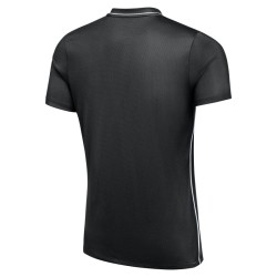 NIKE DRI-FIT PARK26 JERSEY - BLACK/WHITE