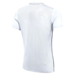 NIKE DRI-FIT PARK26 JERSEY - WHITE/BLACK