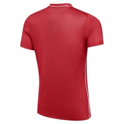 NIKE DRI-FIT PARK26 JERSEY - UNIVERSITY RED/WHITE