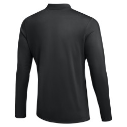 NIKE DRI-FIT PARK26 JACKET - BLACK/WHITE