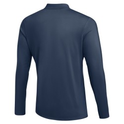 NIKE DRI-FIT PARK26 JACKET - MIDNIGHT NAVY/WHITE