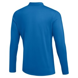 NIKE DRI-FIT PARK26 JACKET - ROYAL BLUE/WHITE