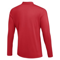 NIKE DRI-FIT PARK26 JACKET - UNIVERSITY RED/WHITE