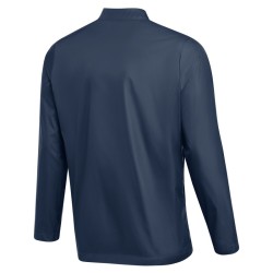 NIKE PARK26 RAIN JKT - MIDNIGHT NAVY/WHITE