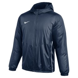 NIKE THERMA-FIT PARK26 - MIDNIGHT NAVY/WHITE