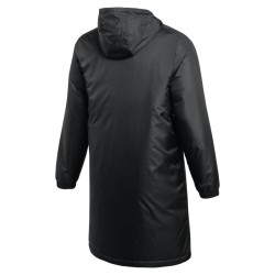NIKE THERMA-FIT PARK26 - BLACK/WHITE