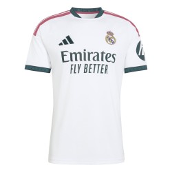 ADIDAS REAL HOME JERSEY...