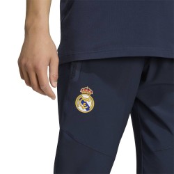 ADIDAS REAL TT PANT 26/27 - NTNAVY
