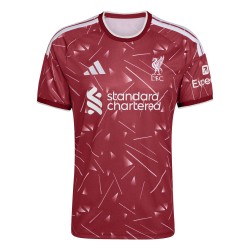 ADIDAS LFC HOME JERSEY 26/27 - ACTMAR