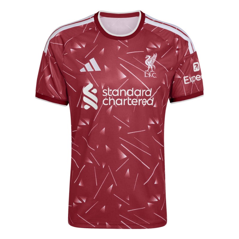 ADIDAS LFC HOME JERSEY 26/27 - ACTMAR