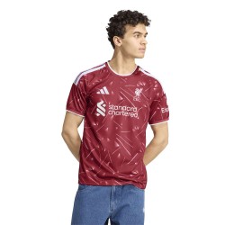 ADIDAS LFC HOME JERSEY 26/27 - ACTMAR