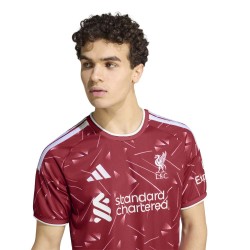 ADIDAS LFC HOME JERSEY 26/27 - ACTMAR